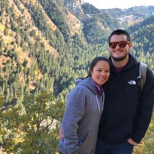 Meet your Posher, Drew